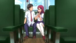 School Hentai Movie Part 2