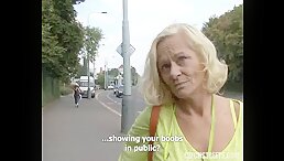 Czech Streets - Young cute and loving cock
